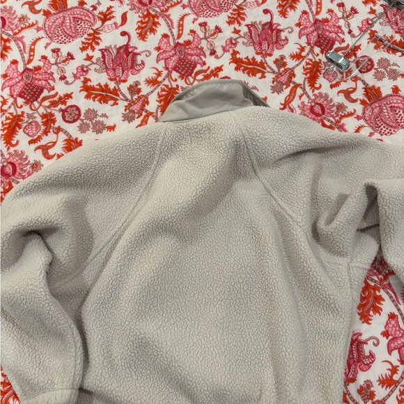 FP Movement by Free People fuzzy jacket - Picture 2 of 5